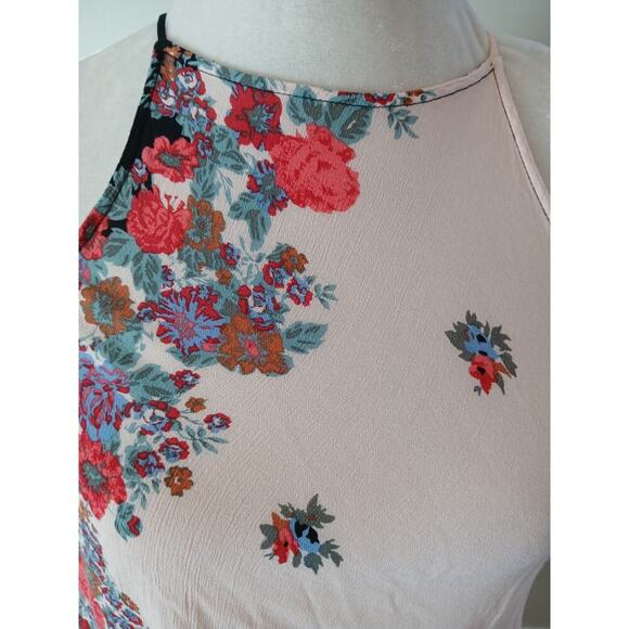 Free people Intimately Cinched up mini dress Small - Picture 4 of 10